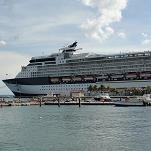 Caribbean Cruise met de Celebrity Constellation
