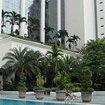 Hotel in Kuala Lumpur